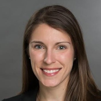 Dr. Rebecca Fotsch