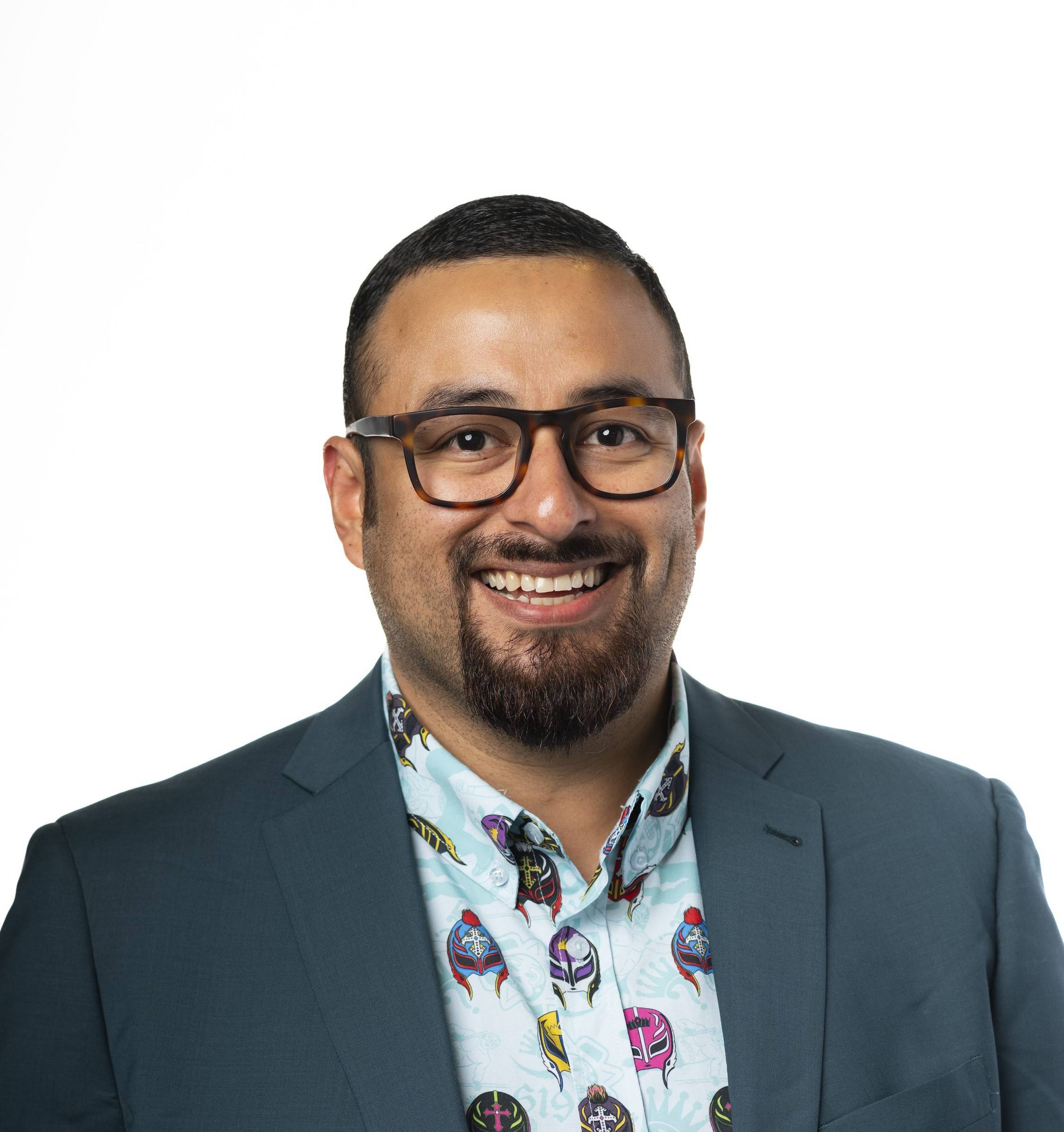 Dr. Rene Jovel