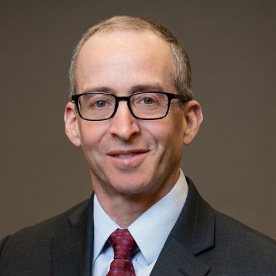 Mr. Rob Henken