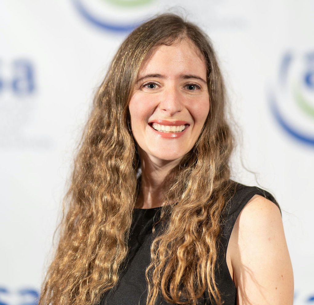 Dr. Sarah Rozenblum