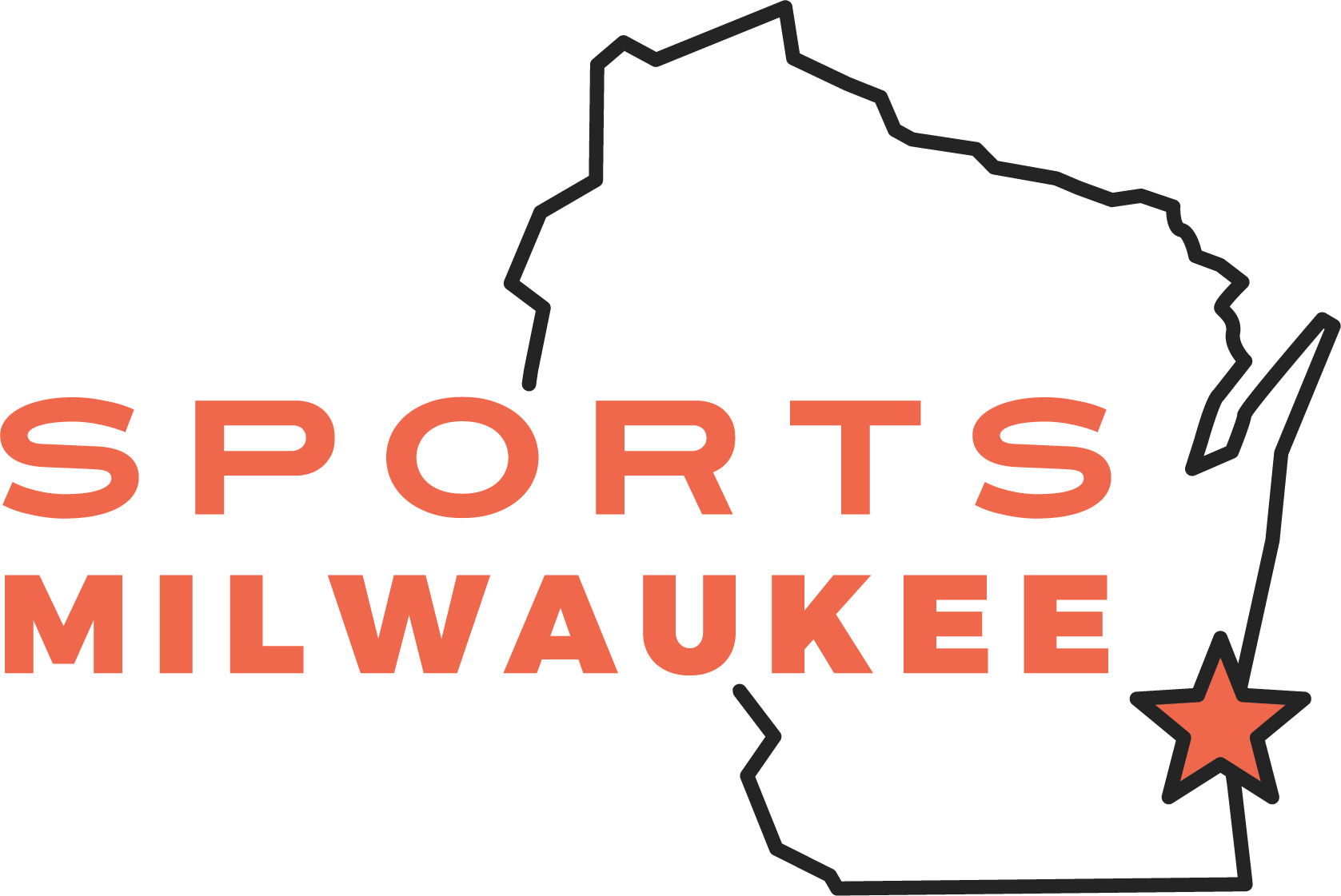 Sports Milwaukee Logo