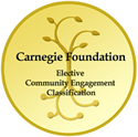Community Engagement Classification from the Carnegie Foundation