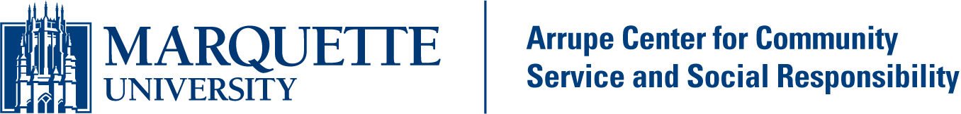 Arrupe Center logo