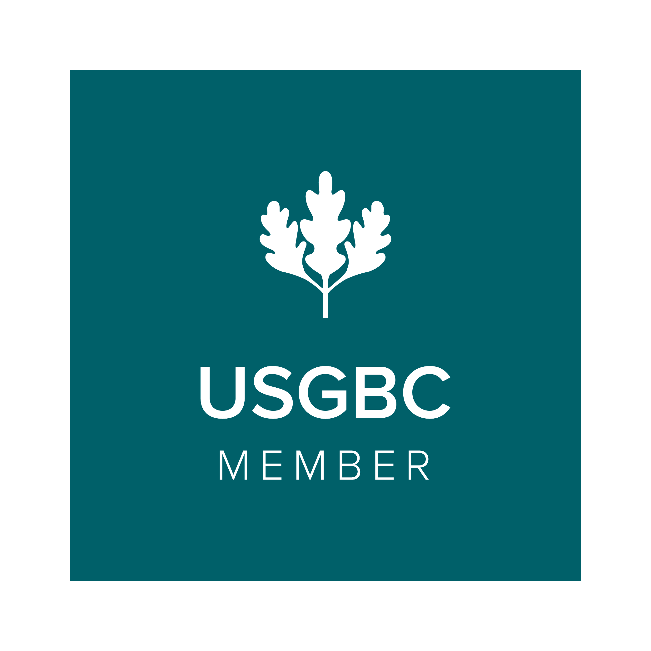 green usbc logo