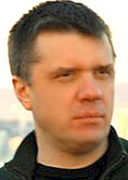 Dr. Andrei Orlov