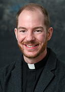 Rev. Ryan G. Duns, S.J., Ph.D.