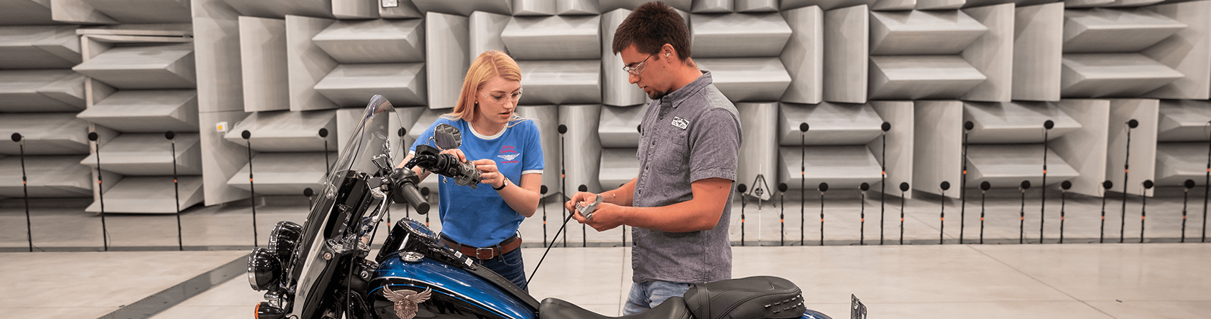 Marquette engineering students gain hands-on experience for a career edge