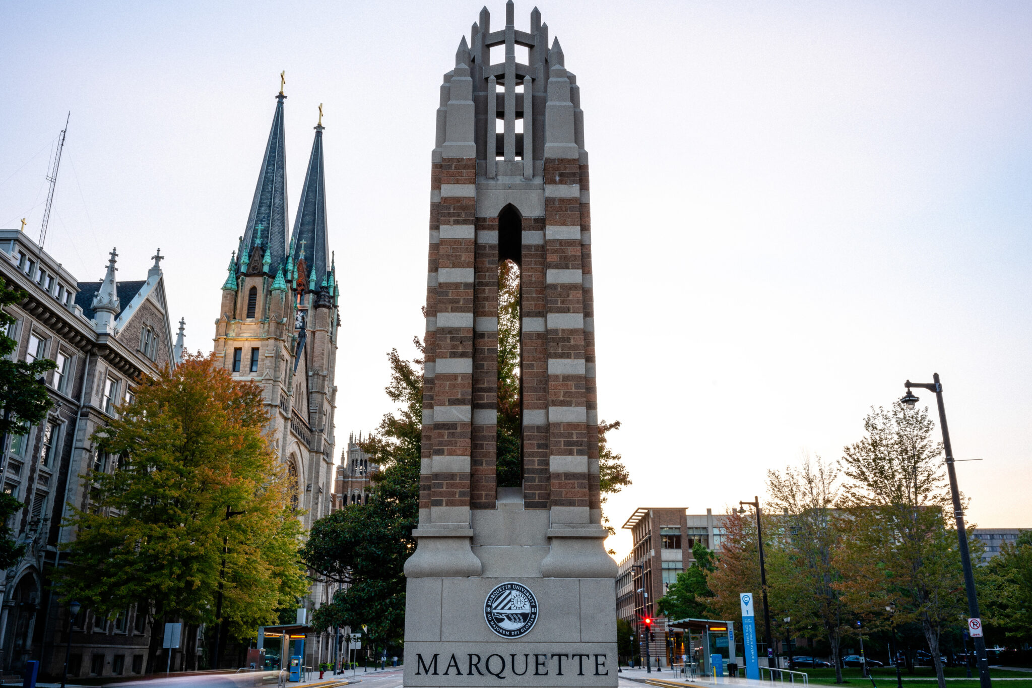 Marquette Campus