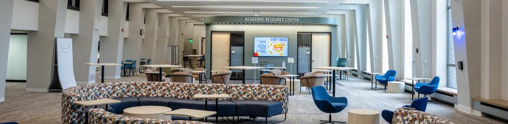 Academic Resource Center