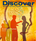 Discover Magazine