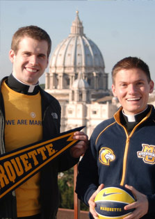 National Marquette Day