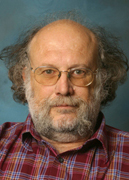  Kevin R. Siebenlist, Ph. D. 