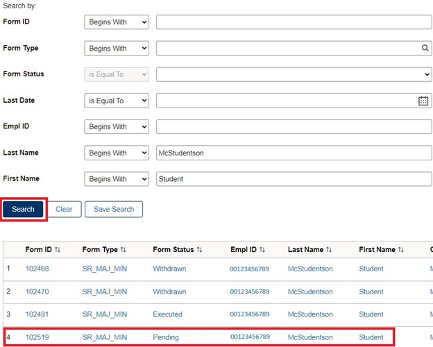 select-pending-form