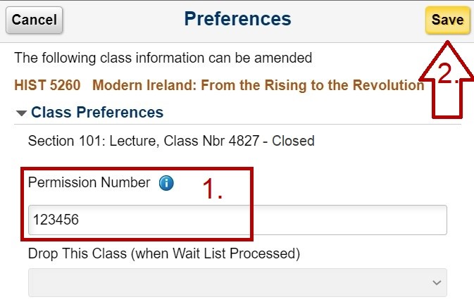 permission-number-preferences