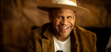 Rondell Sheridan