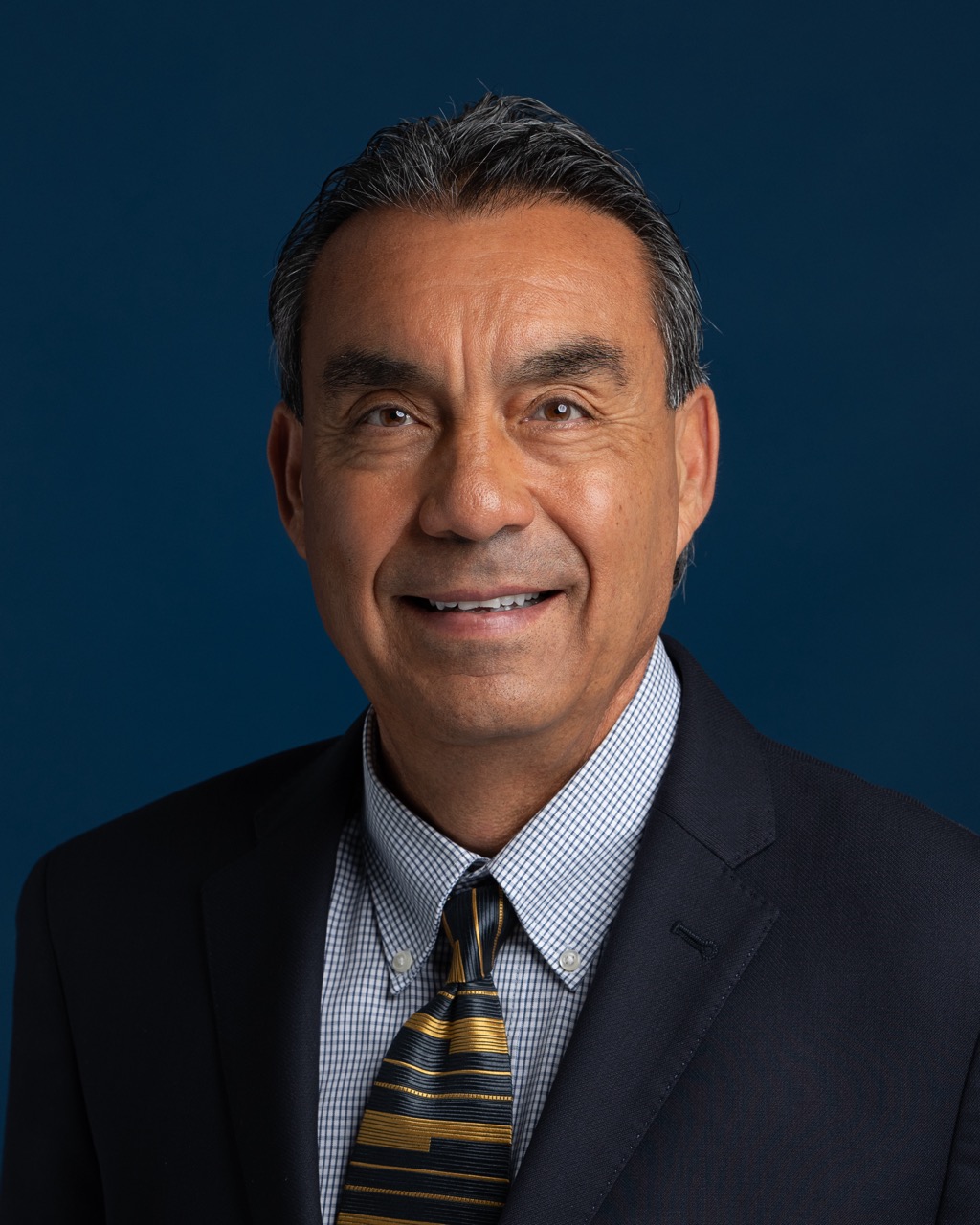 Cesar D. Gonzalez