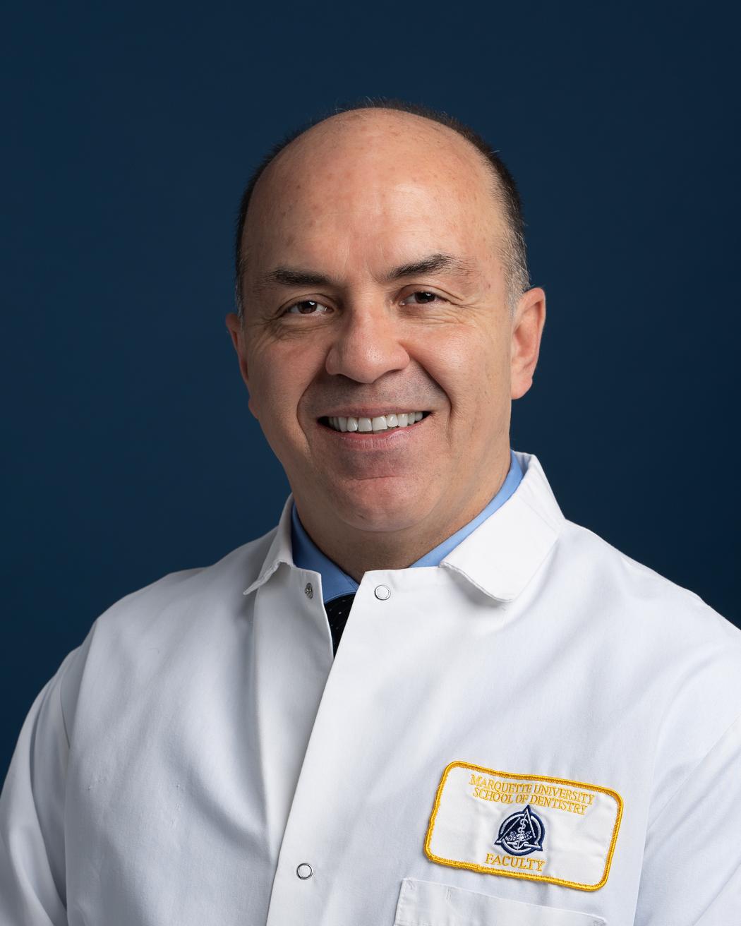 Dr. Jorge Velasquez