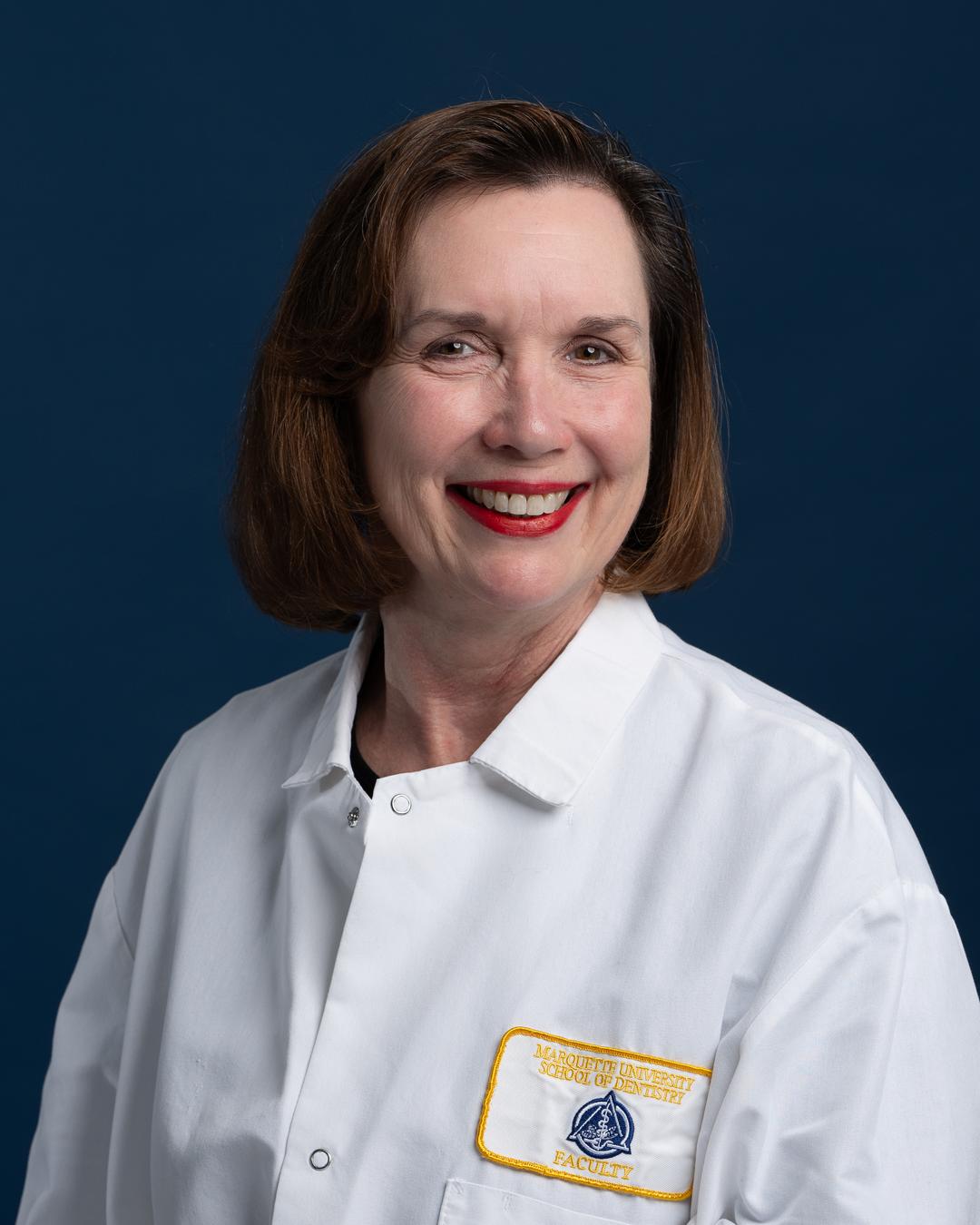 Dr. Mary  Cimrmancic