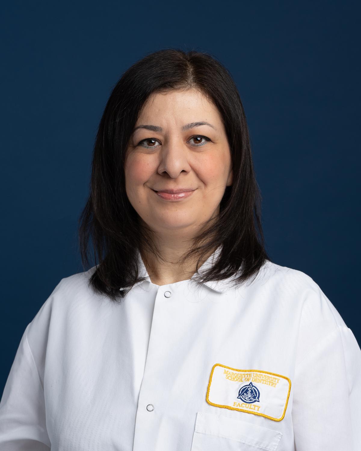 Dr. Roda Seseogullari-Dirihan