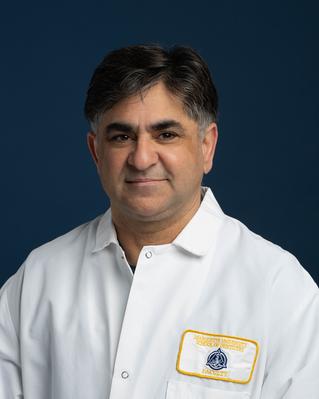 Dr. Altaf  Shah