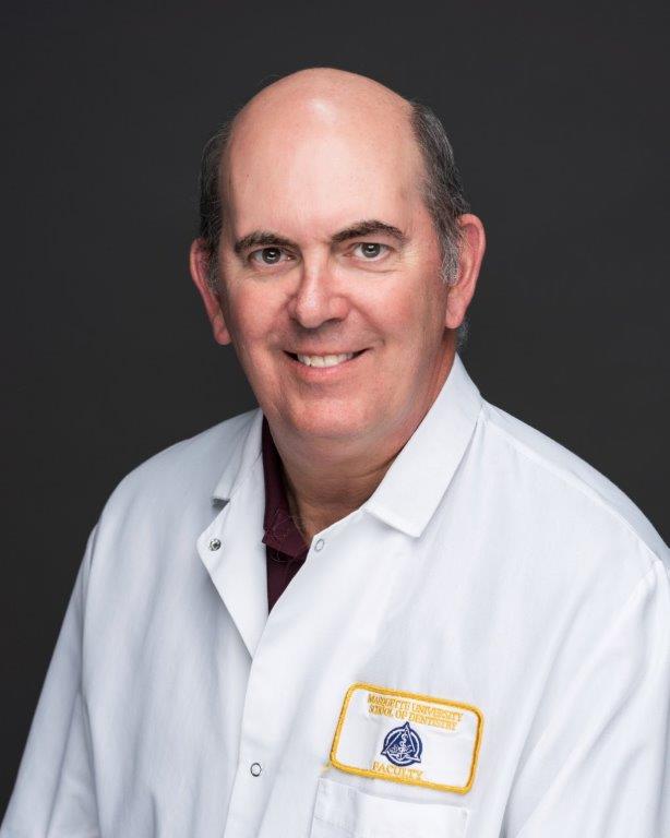 Dr. Michael  Grady