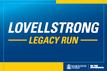 LOVELLSTRONG Legacy Run