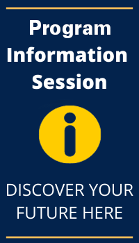 Attend a Virtual Information Session at Marquette University