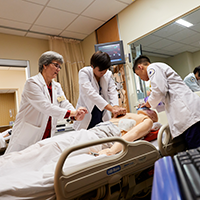 nursing graduate programs at Marquette University