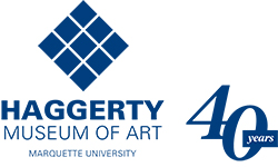 graphic image of the museum logo