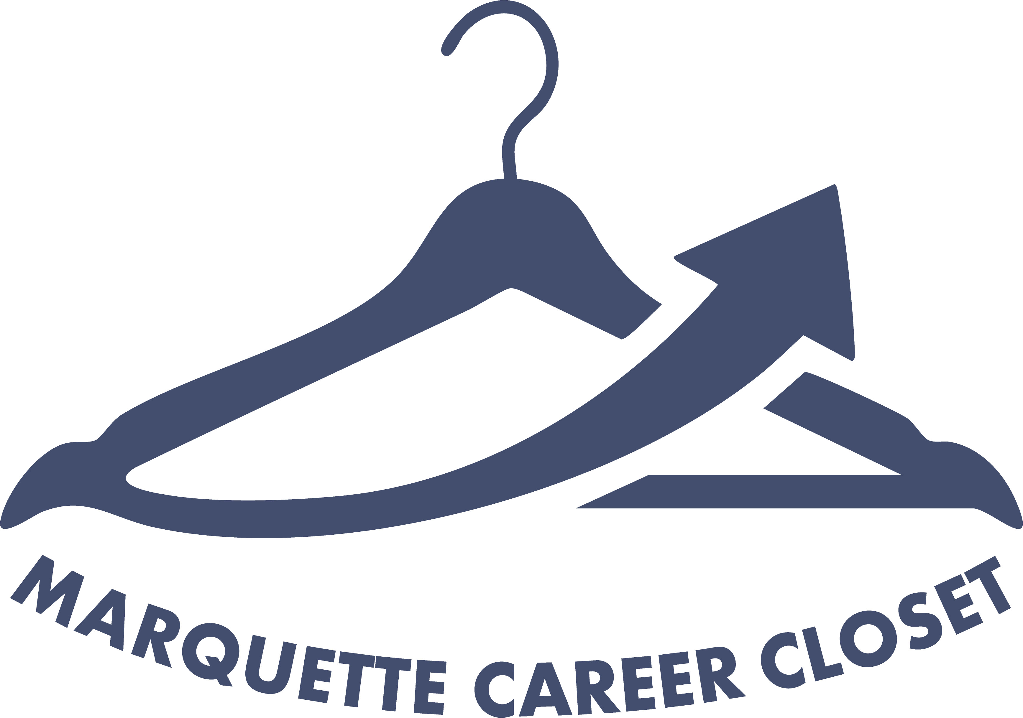 career closet logo