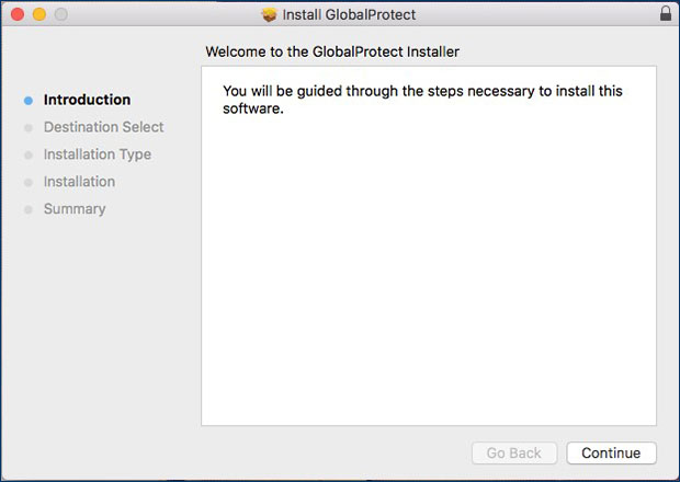 globalprotect download for mac