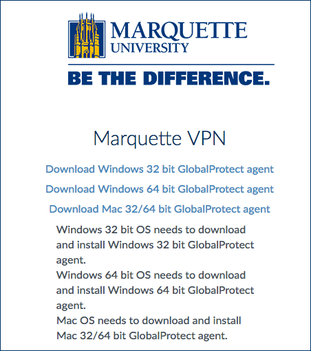 globalprotect vpn client download 64 bit