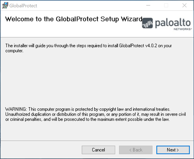 globalprotect vpn download 64 bit
