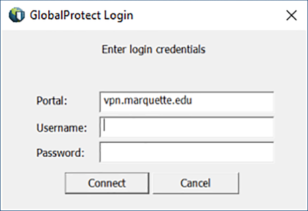 globalprotect vpn download link for windows