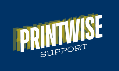 printwise support