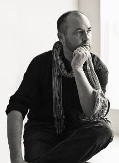 collum mccann