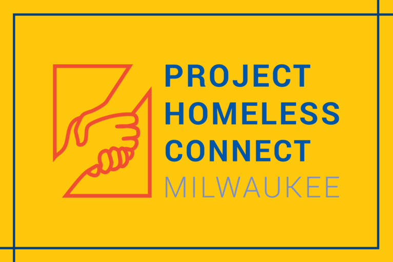 Project Homeless Connect logo