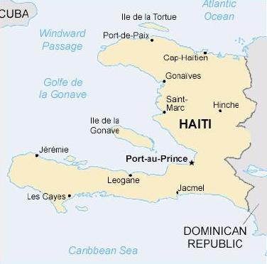 Haiti Resource Guide | Office of International Education | Marquette ...