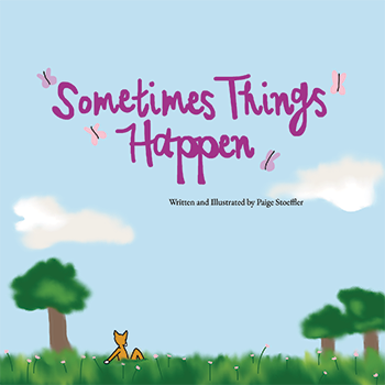 Sometimes Things Happen cover