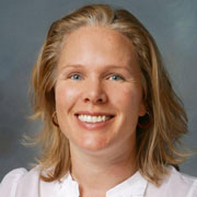 Marie Hoeger Bement, M.P.T., Ph.D. // Physical Therapy // Marquette  University