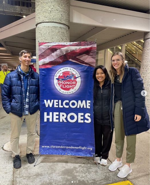 honor flight