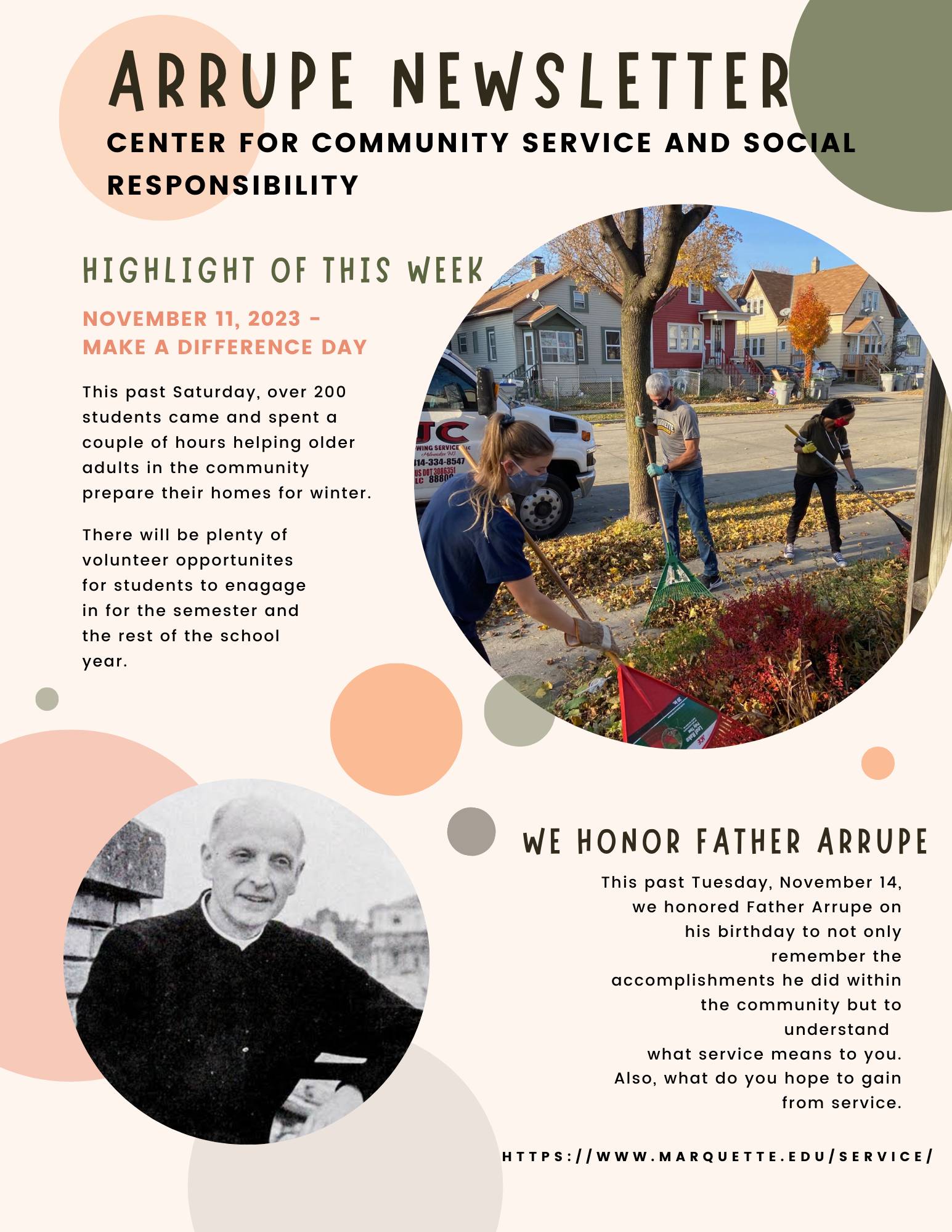 October 2022 Marquette Monthly by marquettemonthly - Issuu
