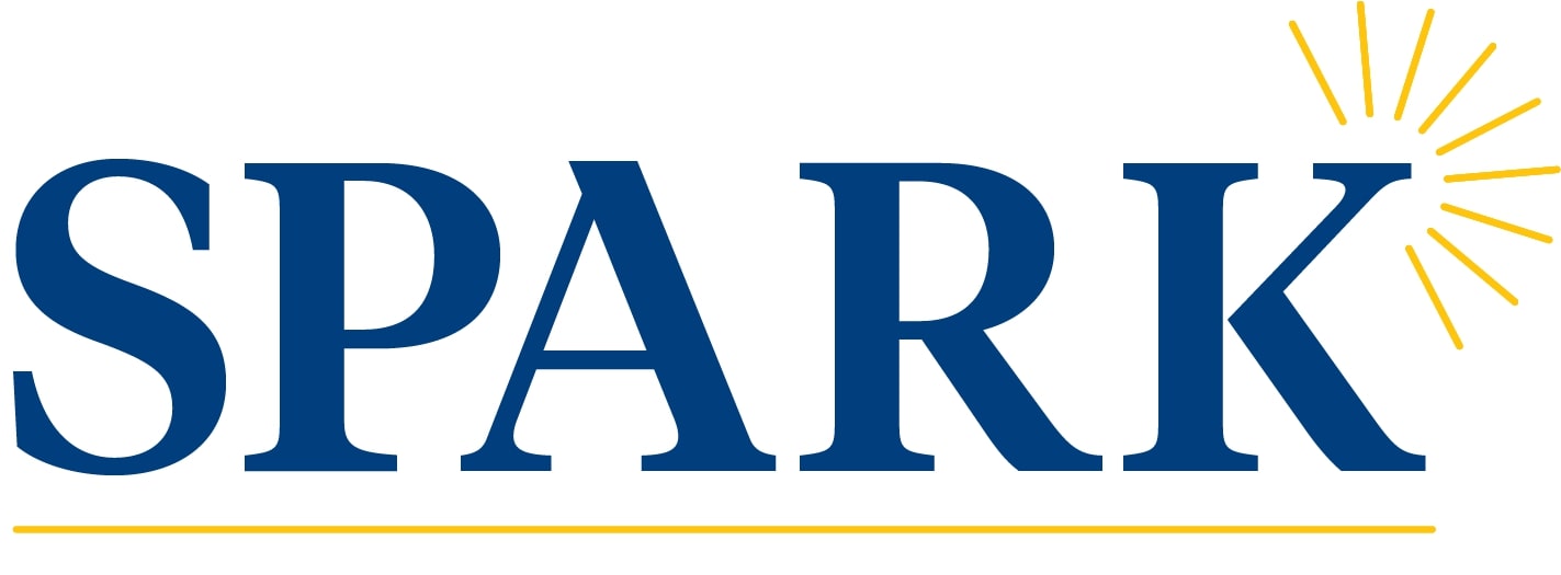 spark logo 2024