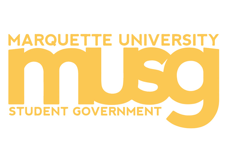 MUSG Logo