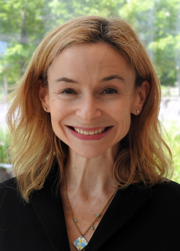 Dr. Jeanne-Nicole  Mellon Saint-Laurent 
