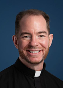 Rev. Ryan G. Duns, S.J., Ph.D.